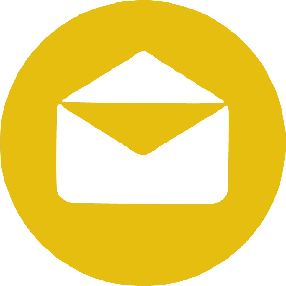 Mail icon